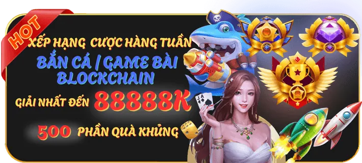 Thưởng chào mừng khi tải app bcx88